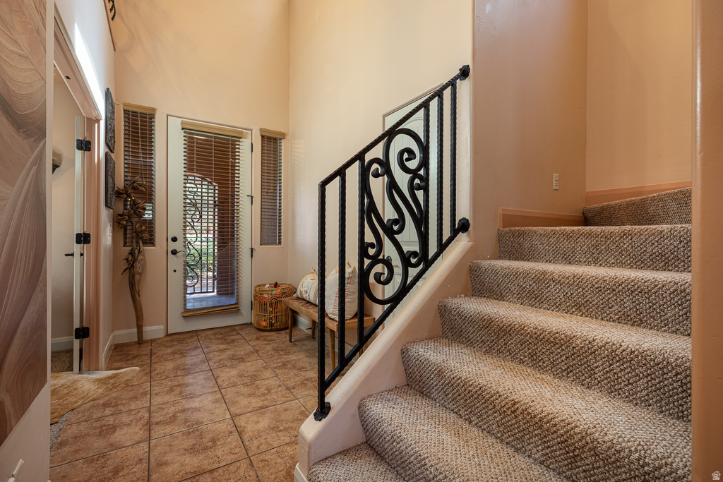 320 W LOS BARANCOS LN Kanab, UT 84741