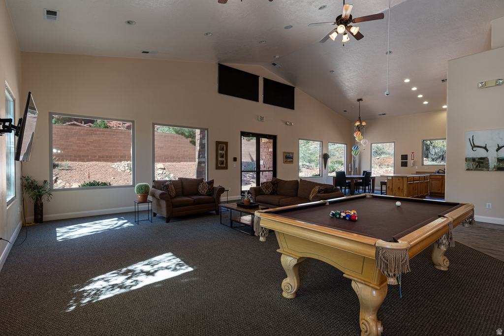320 W LOS BARANCOS LN Kanab, UT 84741