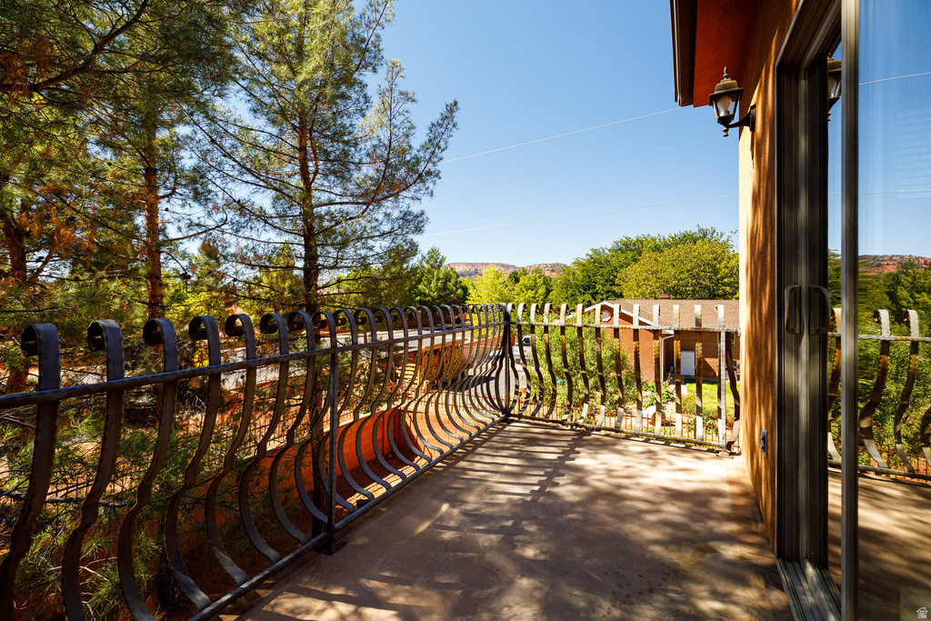 320 W LOS BARANCOS LN Kanab, UT 84741