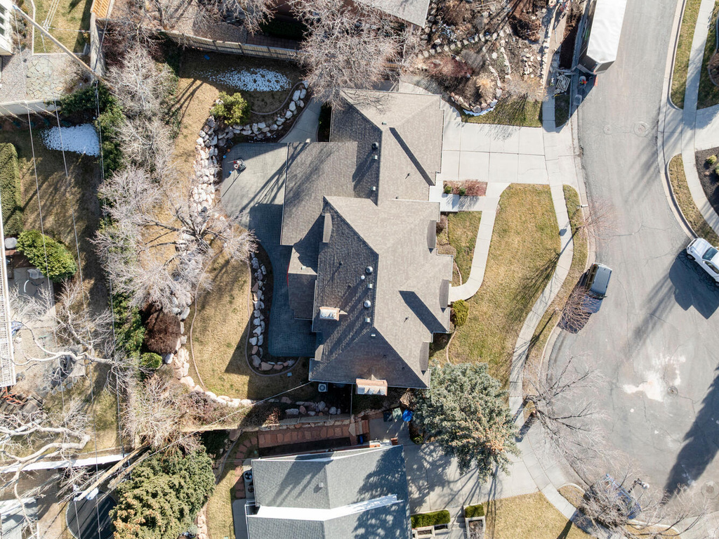 1357 S AMBASSADOR WAY Salt Lake City, UT 84108