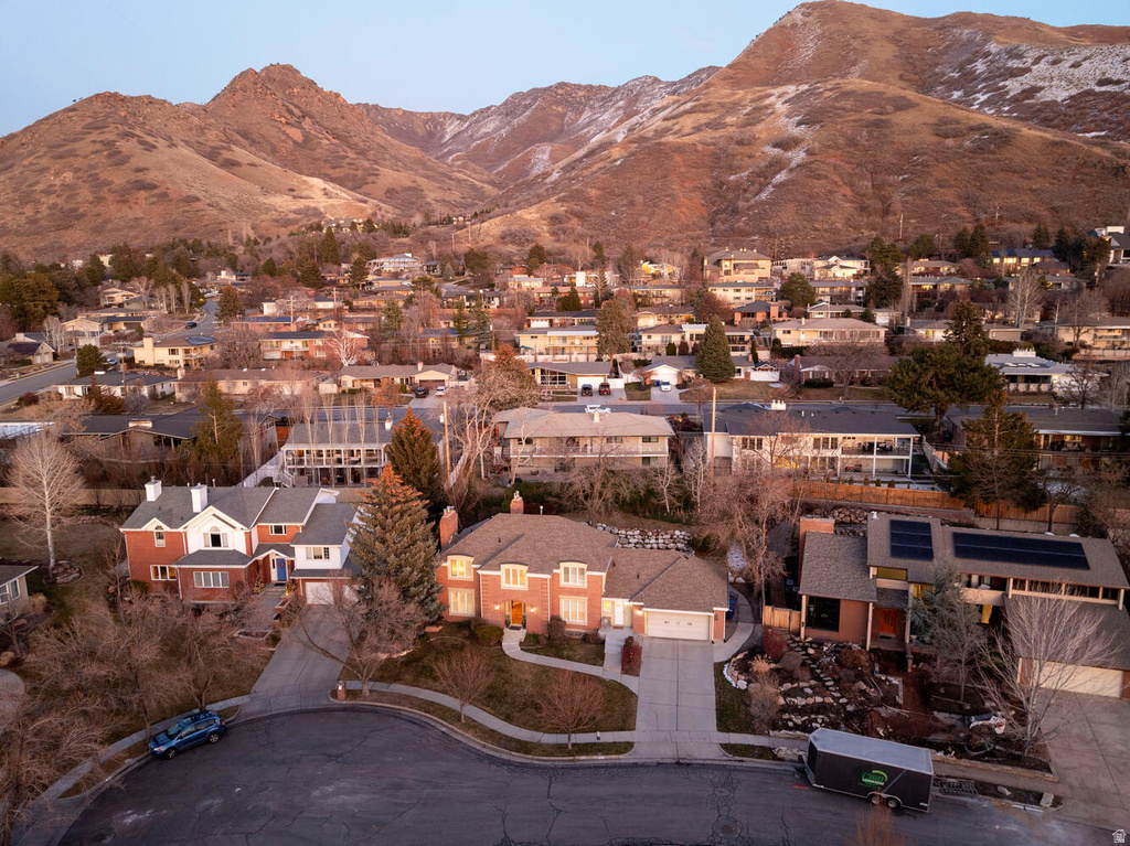 1357 S AMBASSADOR WAY Salt Lake City, UT 84108