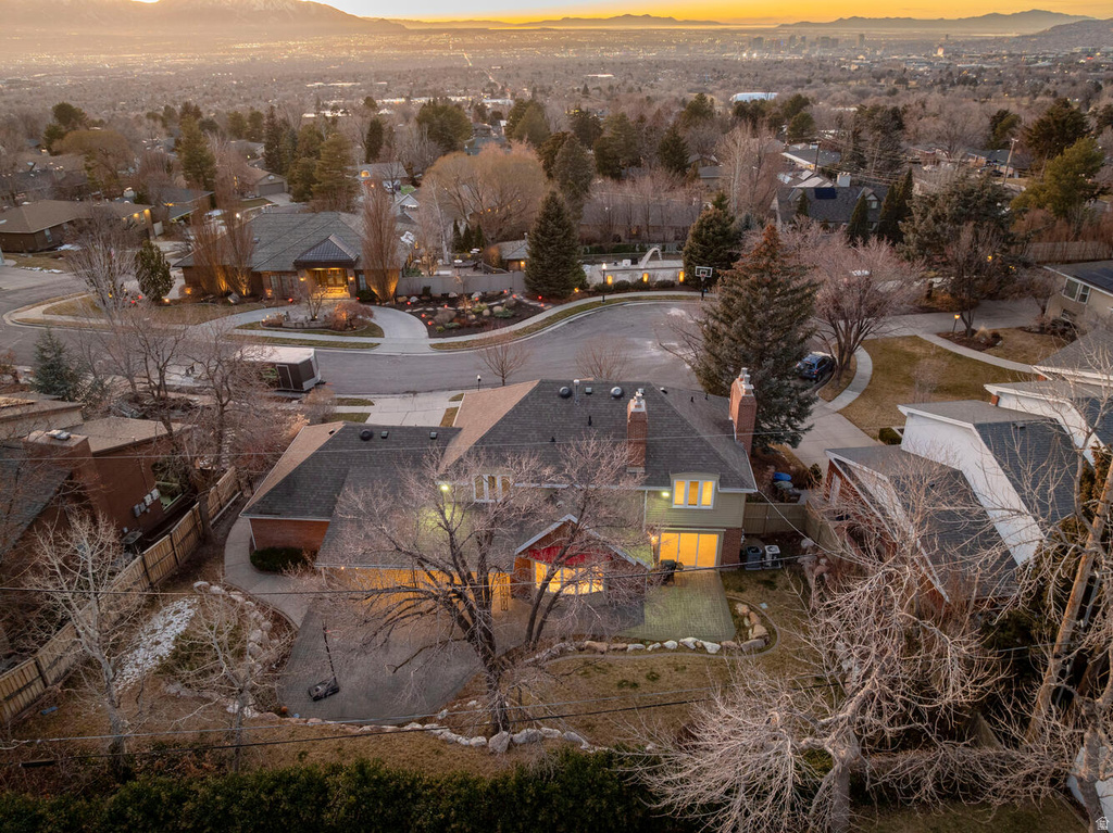 1357 S AMBASSADOR WAY Salt Lake City, UT 84108