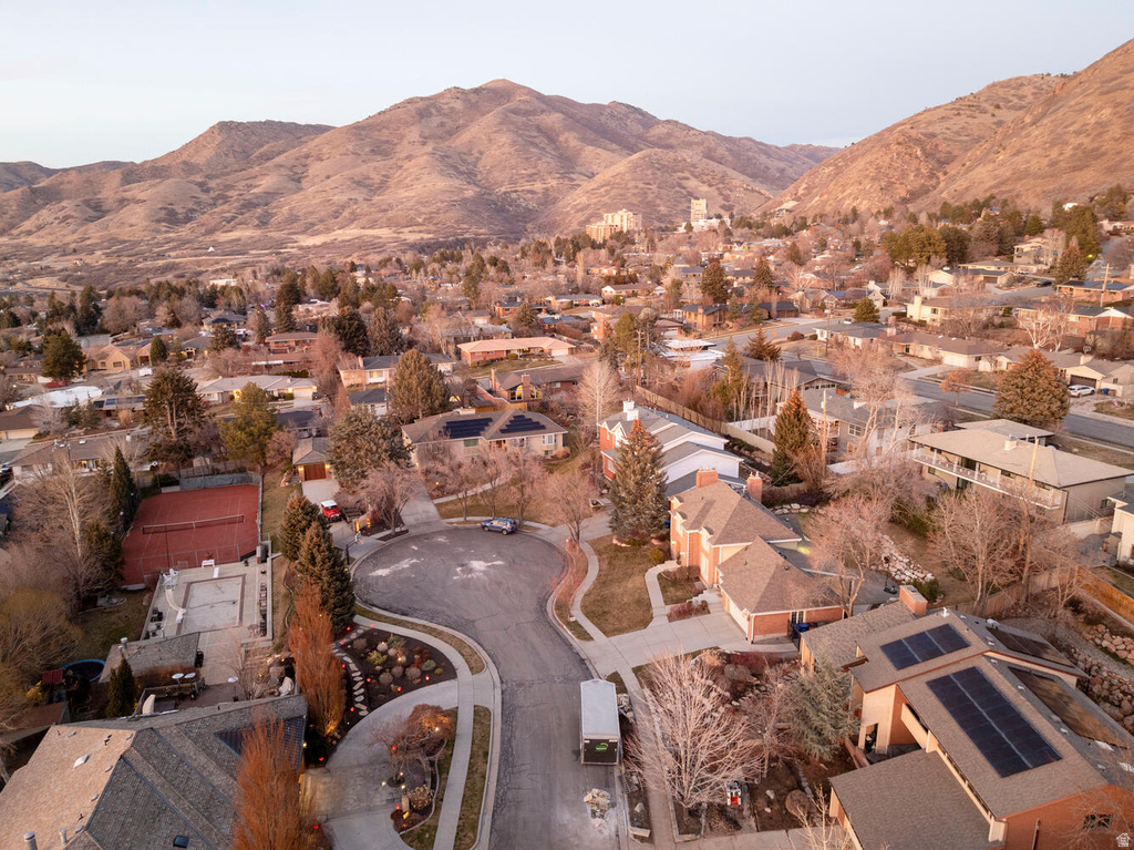 1357 S AMBASSADOR WAY Salt Lake City, UT 84108