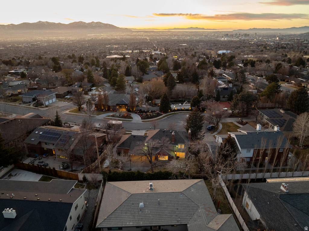 1357 S AMBASSADOR WAY Salt Lake City, UT 84108