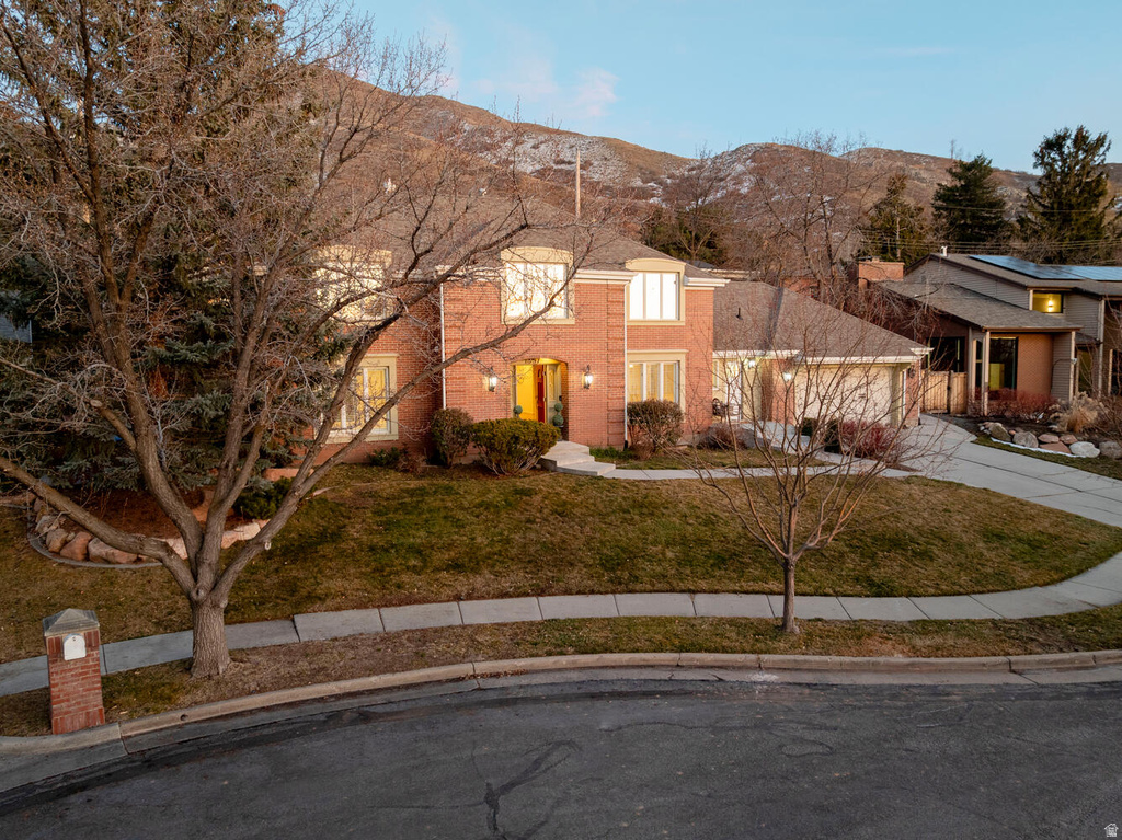 1357 S AMBASSADOR WAY Salt Lake City, UT 84108