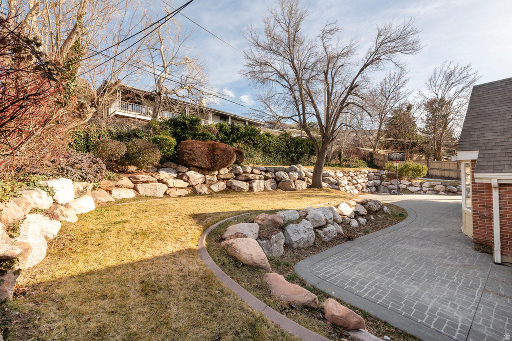 1357 S AMBASSADOR WAY Salt Lake City, UT 84108