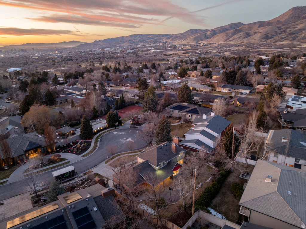 1357 S AMBASSADOR WAY Salt Lake City, UT 84108