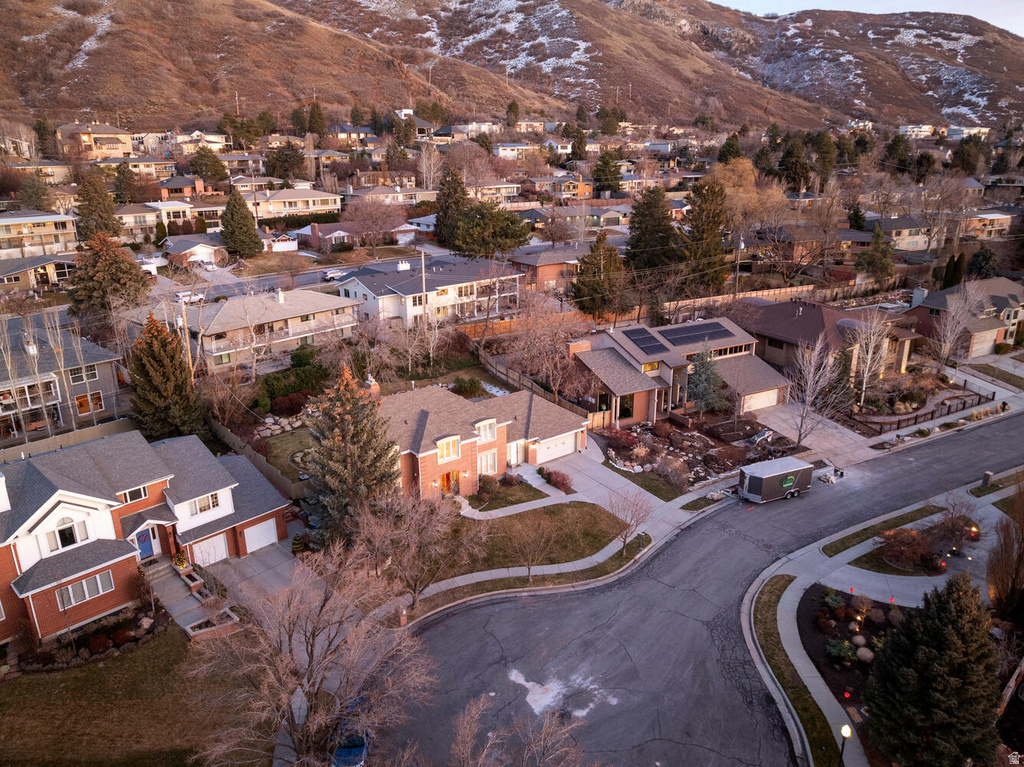 1357 S AMBASSADOR WAY Salt Lake City, UT 84108