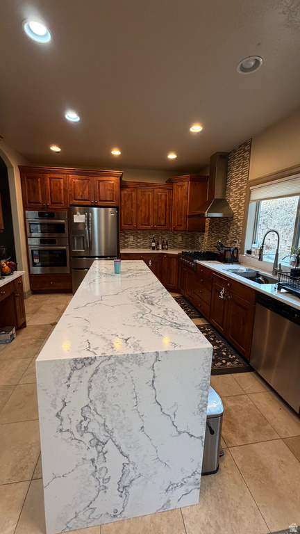 6623 S HIDDEN MILL CV Cottonwood Heights, UT 84121