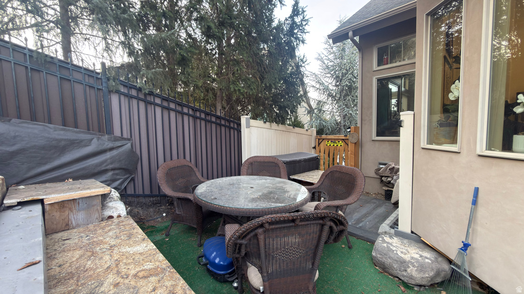 6623 S HIDDEN CV Cottonwood Heights, UT 84121