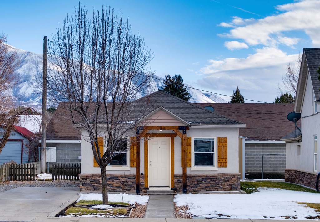 121 S MAIN ST Salem, UT 84653