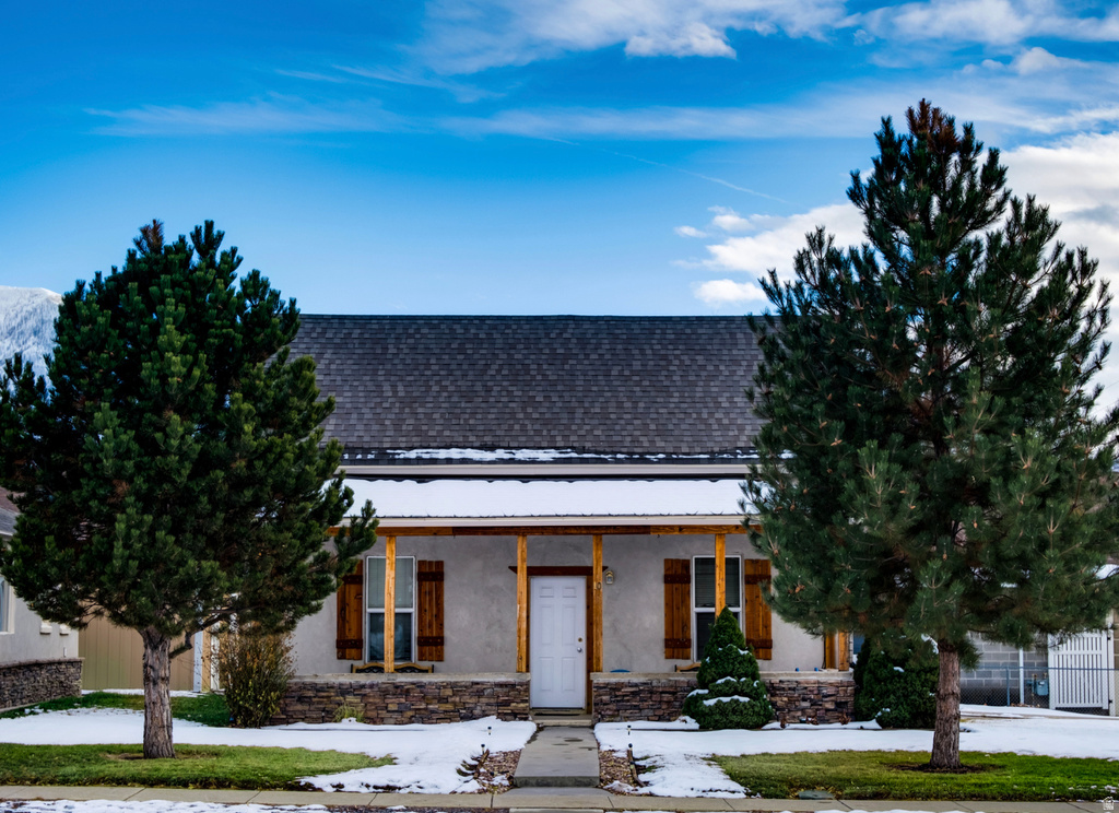 121 S MAIN ST Salem, UT 84653