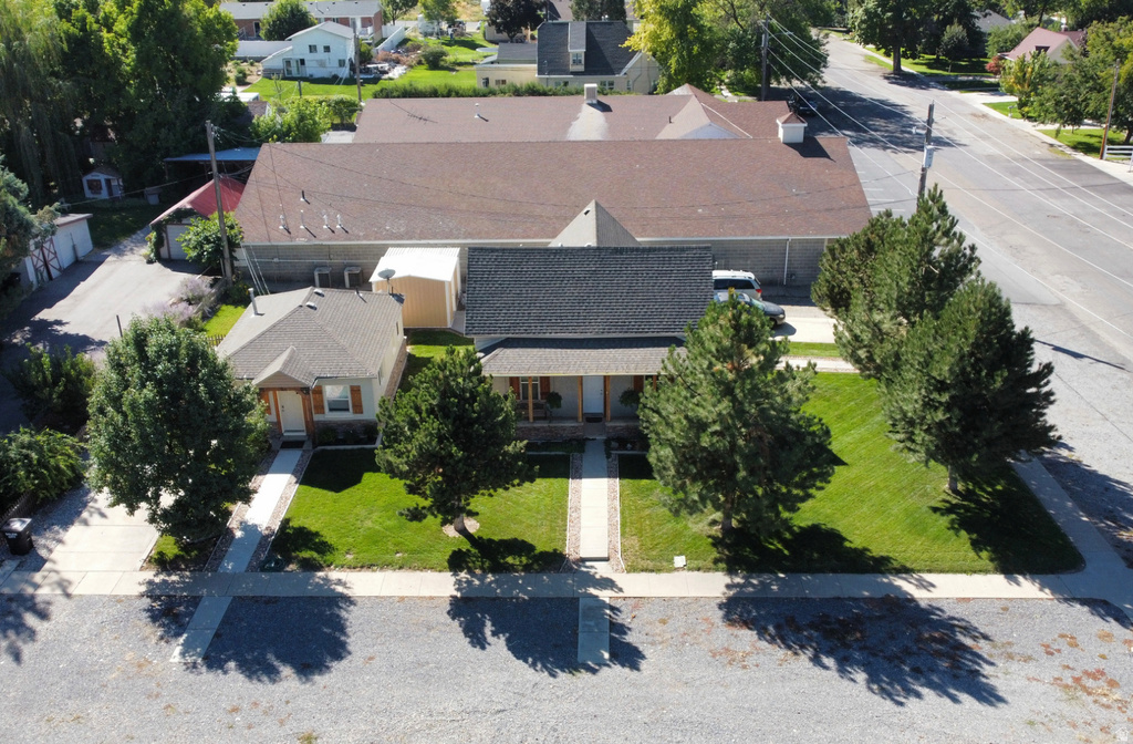121 S MAIN ST Salem, UT 84653
