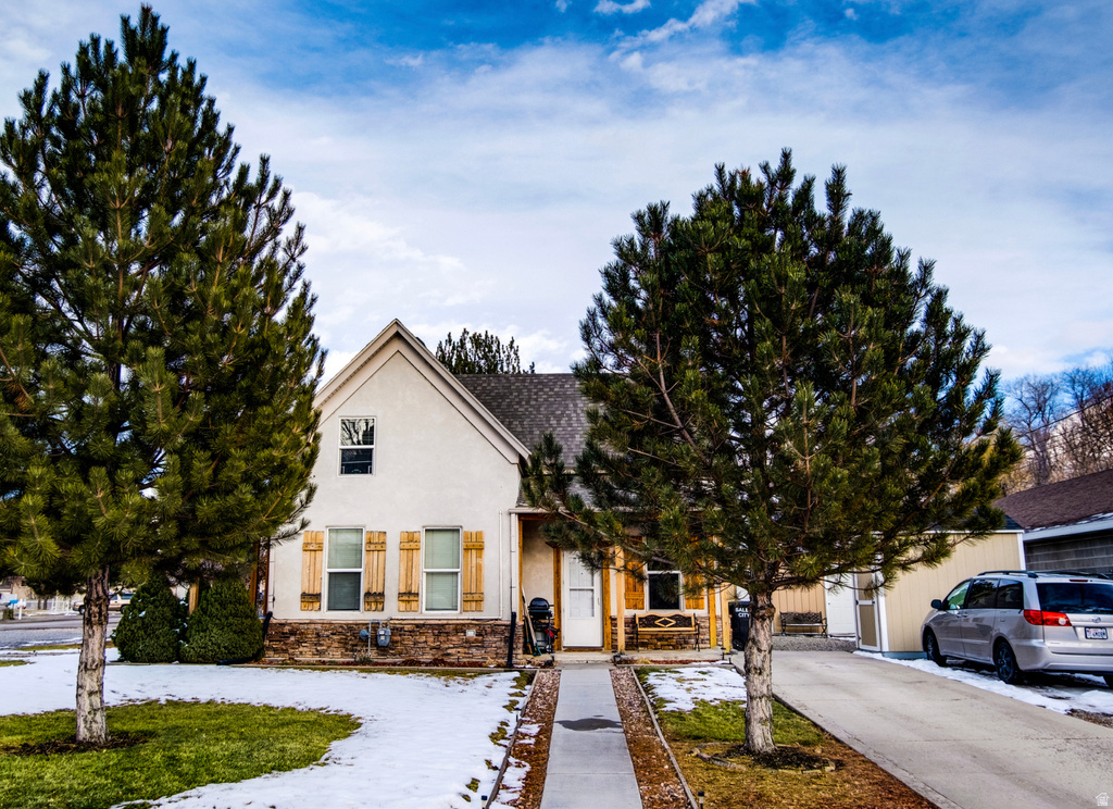 121 S MAIN ST Salem, UT 84653