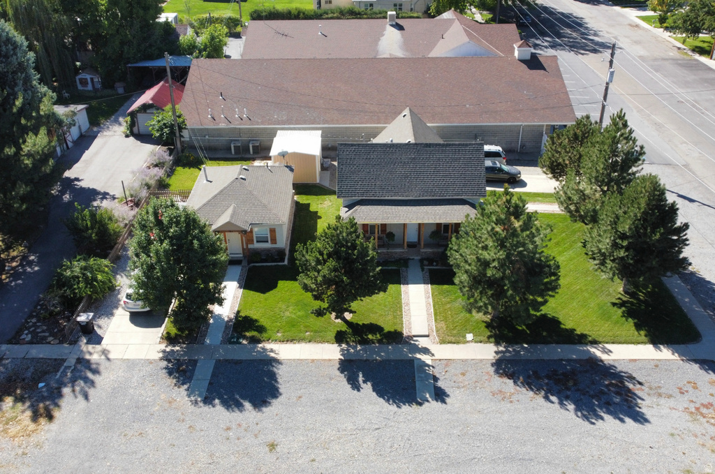 121 S MAIN ST Salem, UT 84653