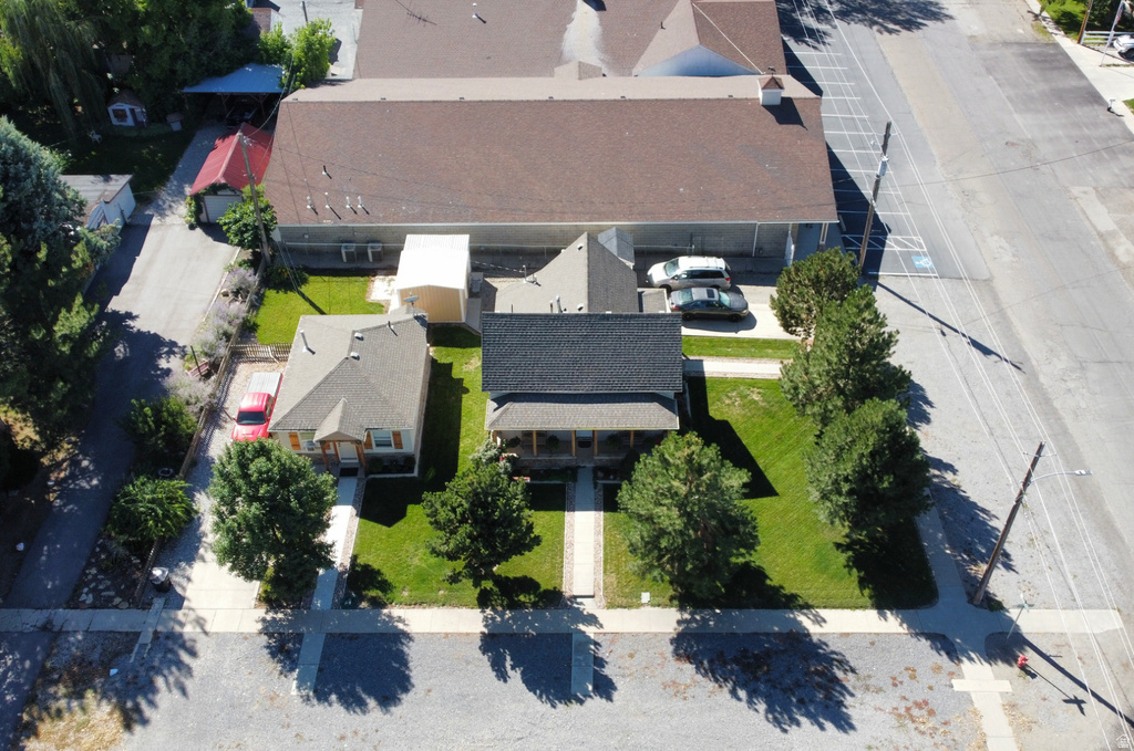 121 S MAIN ST Salem, UT 84653