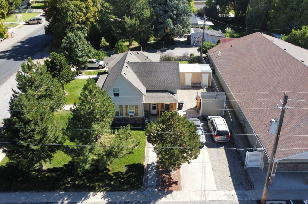 121 S MAIN ST Salem, UT 84653