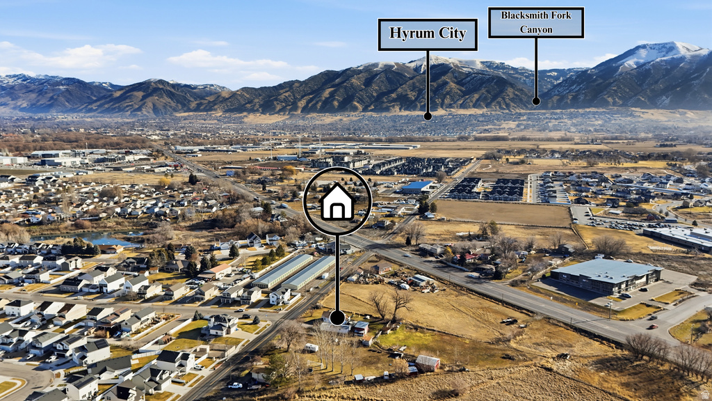 1430 W 2200 S Logan, UT 84339