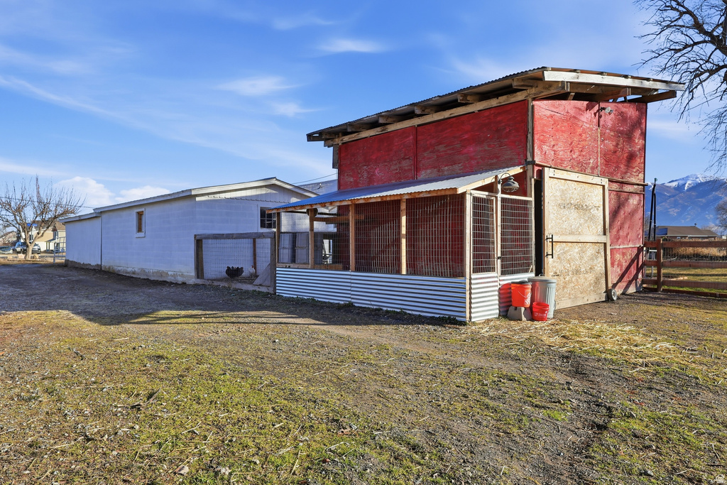 1430 W 2200 S Logan, UT 84339