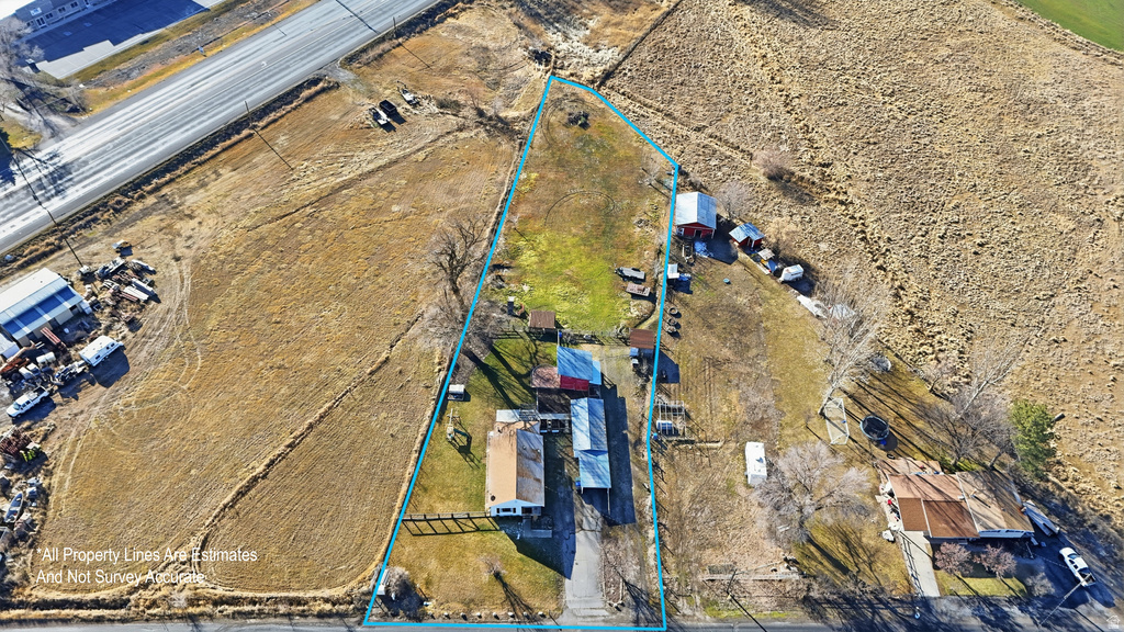 1430 W 2200 S Logan, UT 84339