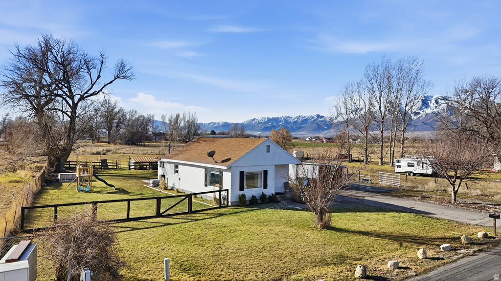 1430 W 2200 S Logan, UT 84339