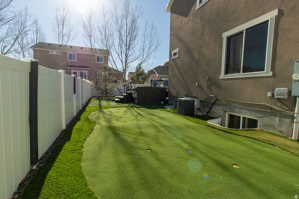 695 W TRIBECA WAY Stansbury Park, UT 84074