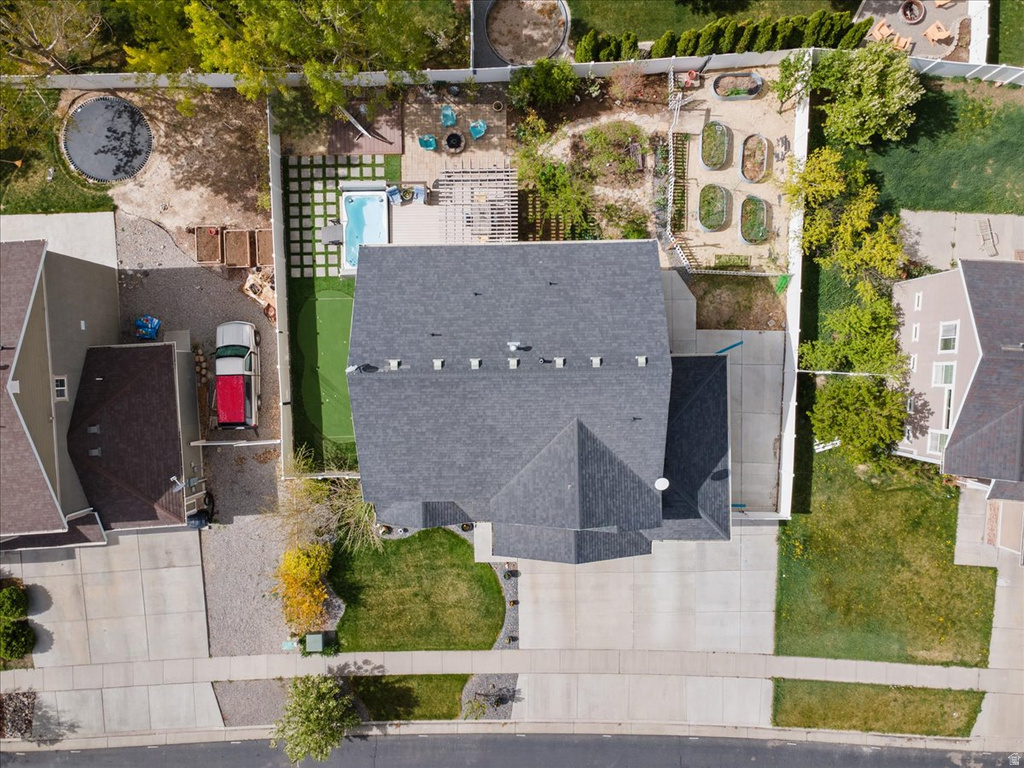 695 W TRIBECA WAY Stansbury Park, UT 84074