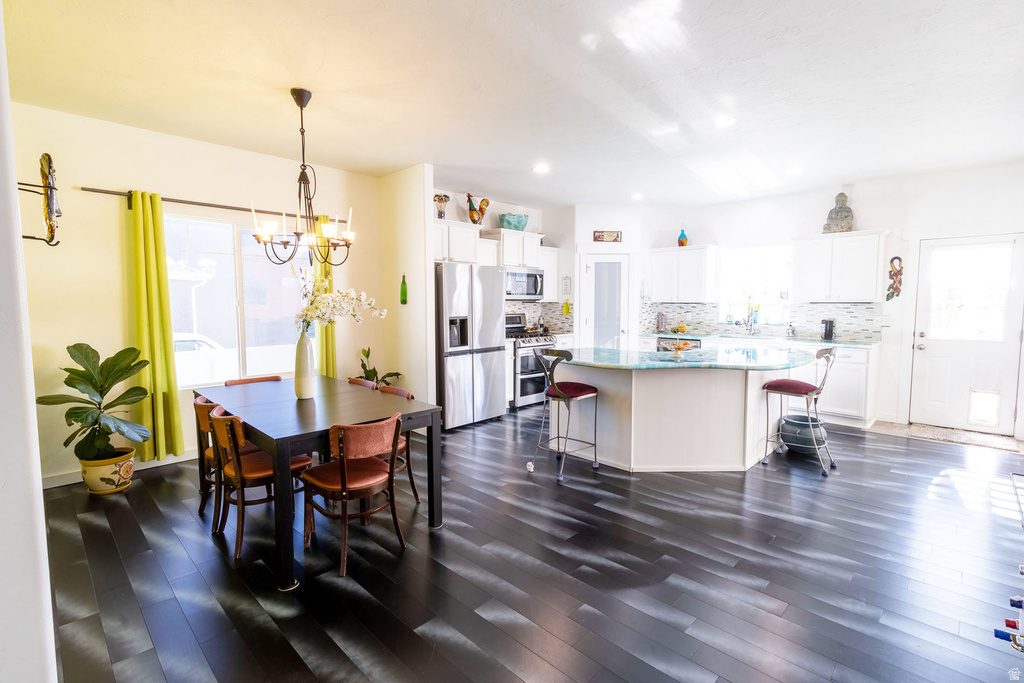 695 W TRIBECA WAY Stansbury Park, UT 84074