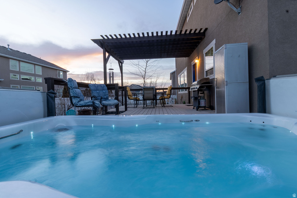 695 W TRIBECA WAY Stansbury Park, UT 84074