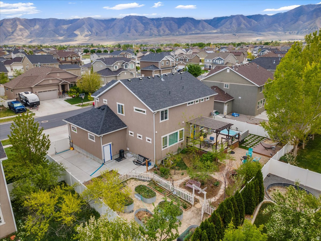 695 W TRIBECA WAY Stansbury Park, UT 84074