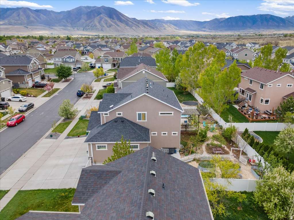 695 W TRIBECA WAY Stansbury Park, UT 84074