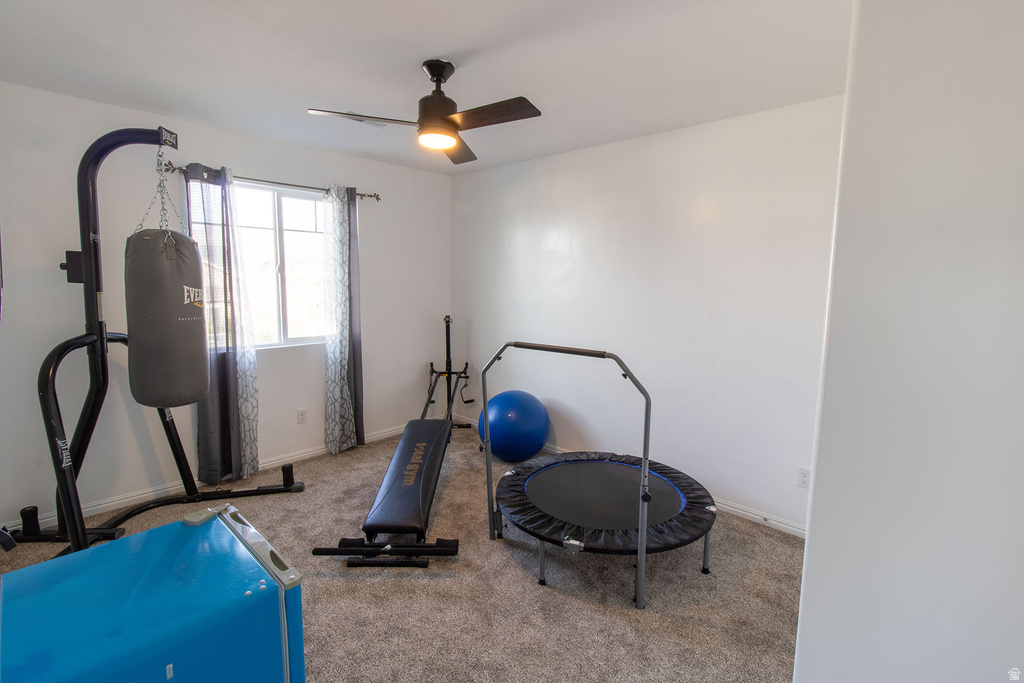 695 W TRIBECA WAY Stansbury Park, UT 84074