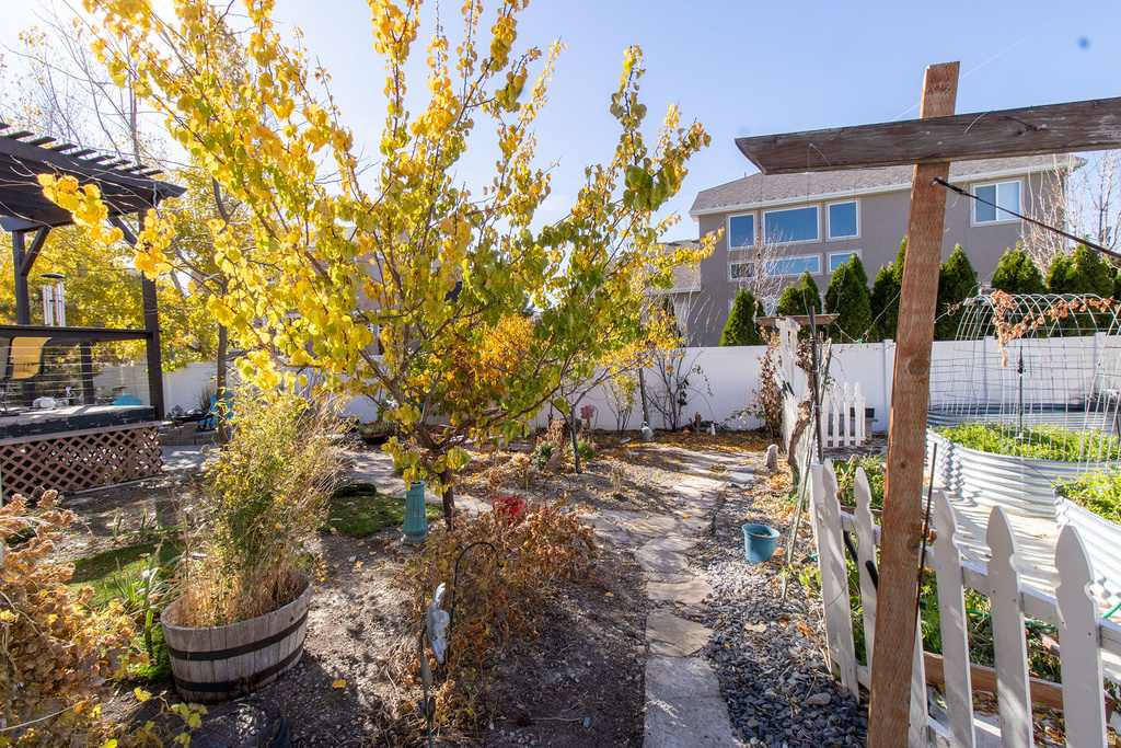 695 W TRIBECA WAY Stansbury Park, UT 84074