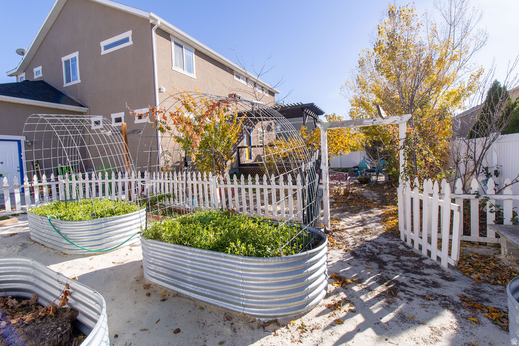 695 W TRIBECA WAY Stansbury Park, UT 84074