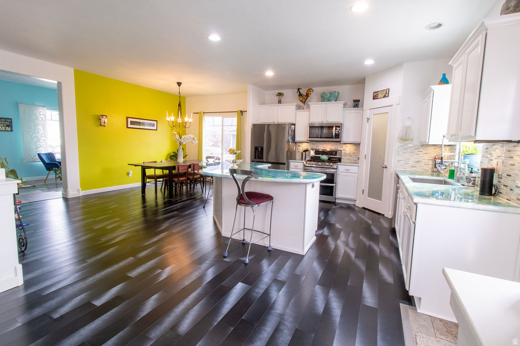 695 W TRIBECA WAY Stansbury Park, UT 84074