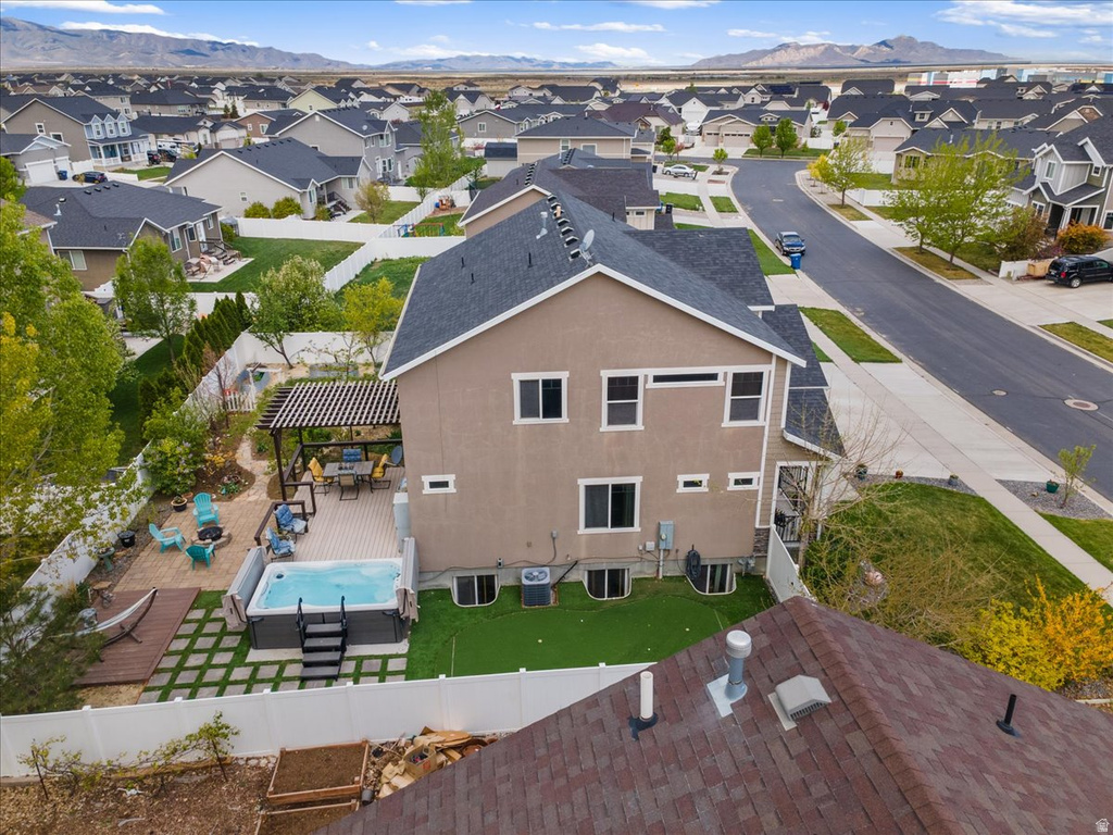 695 W TRIBECA WAY Stansbury Park, UT 84074