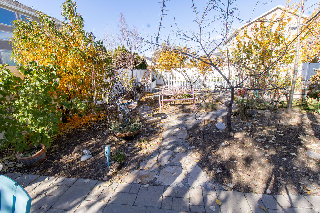 695 W TRIBECA WAY Stansbury Park, UT 84074