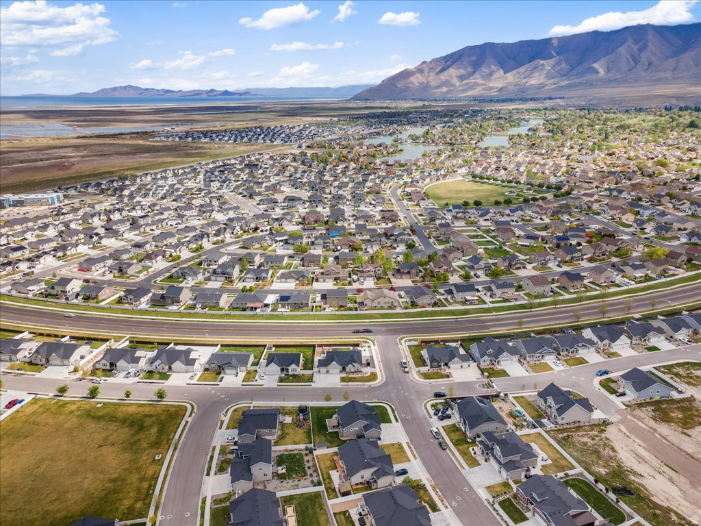 695 W TRIBECA WAY Stansbury Park, UT 84074