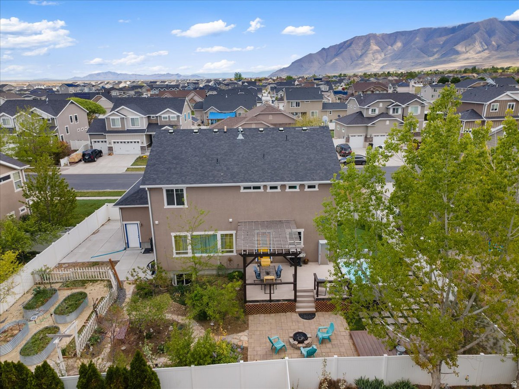 695 W TRIBECA WAY Stansbury Park, UT 84074