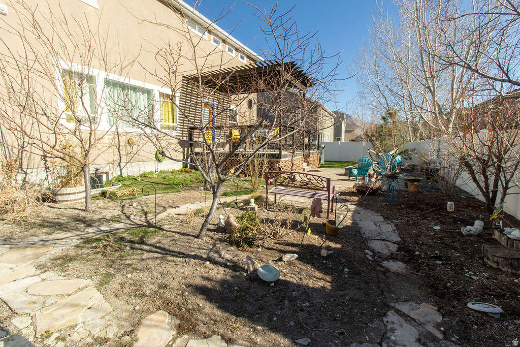 695 W TRIBECA WAY Stansbury Park, UT 84074