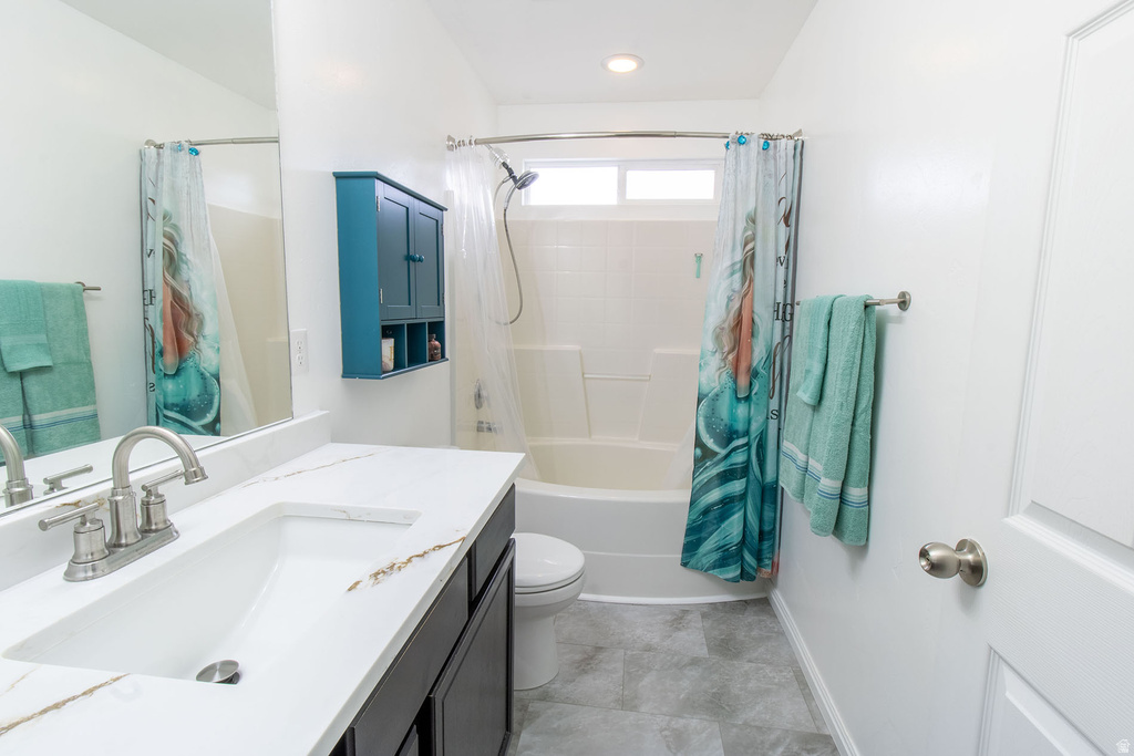 695 W TRIBECA WAY Stansbury Park, UT 84074