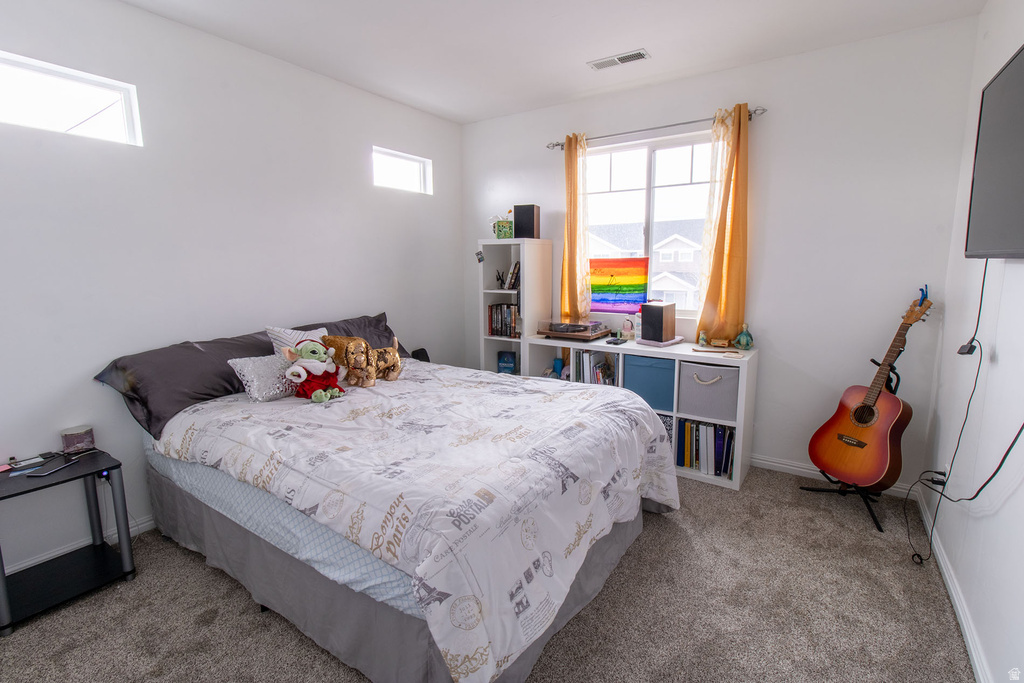 695 W TRIBECA WAY Stansbury Park, UT 84074