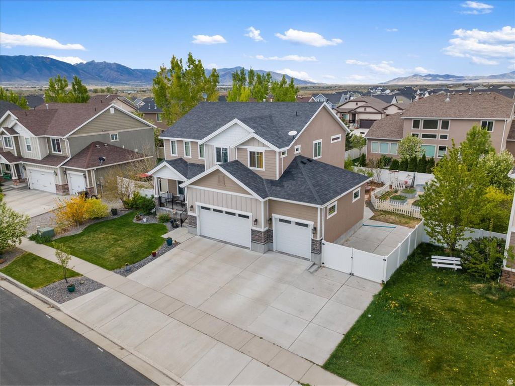 695 W TRIBECA WAY Stansbury Park, UT 84074