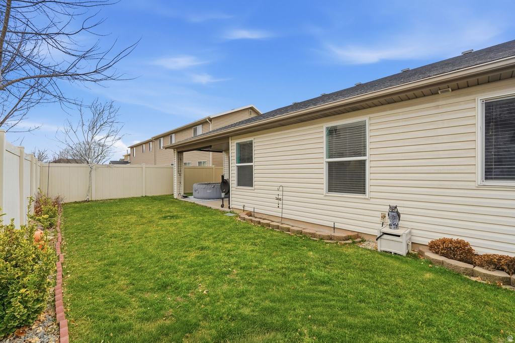 940 N SKIPTON North Salt Lake, UT 84054