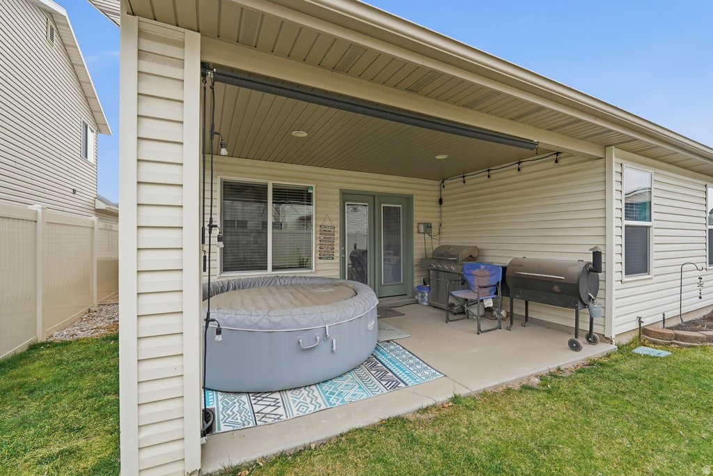 940 N SKIPTON North Salt Lake, UT 84054