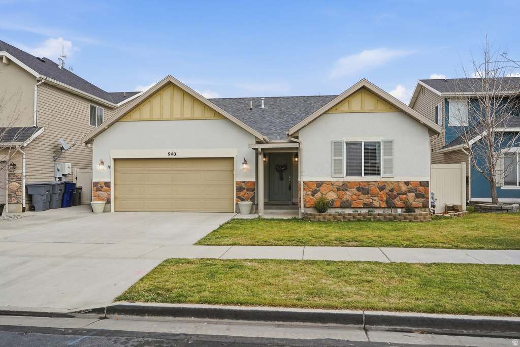 940 N SKIPTON North Salt Lake, UT 84054