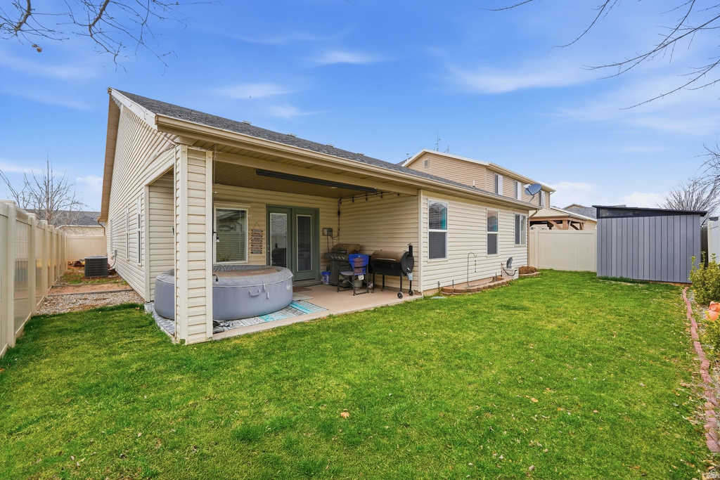 940 N SKIPTON North Salt Lake, UT 84054