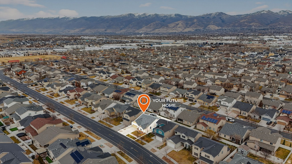 940 N SKIPTON North Salt Lake, UT 84054