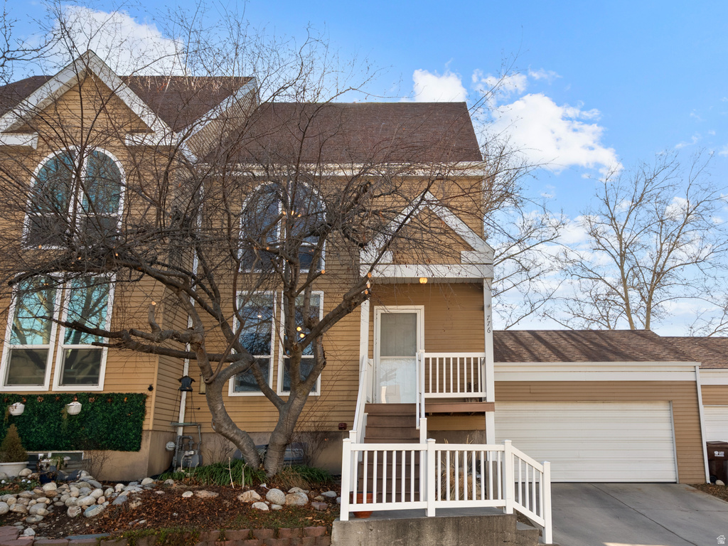 776 E GABLES ST Midvale, UT 84047