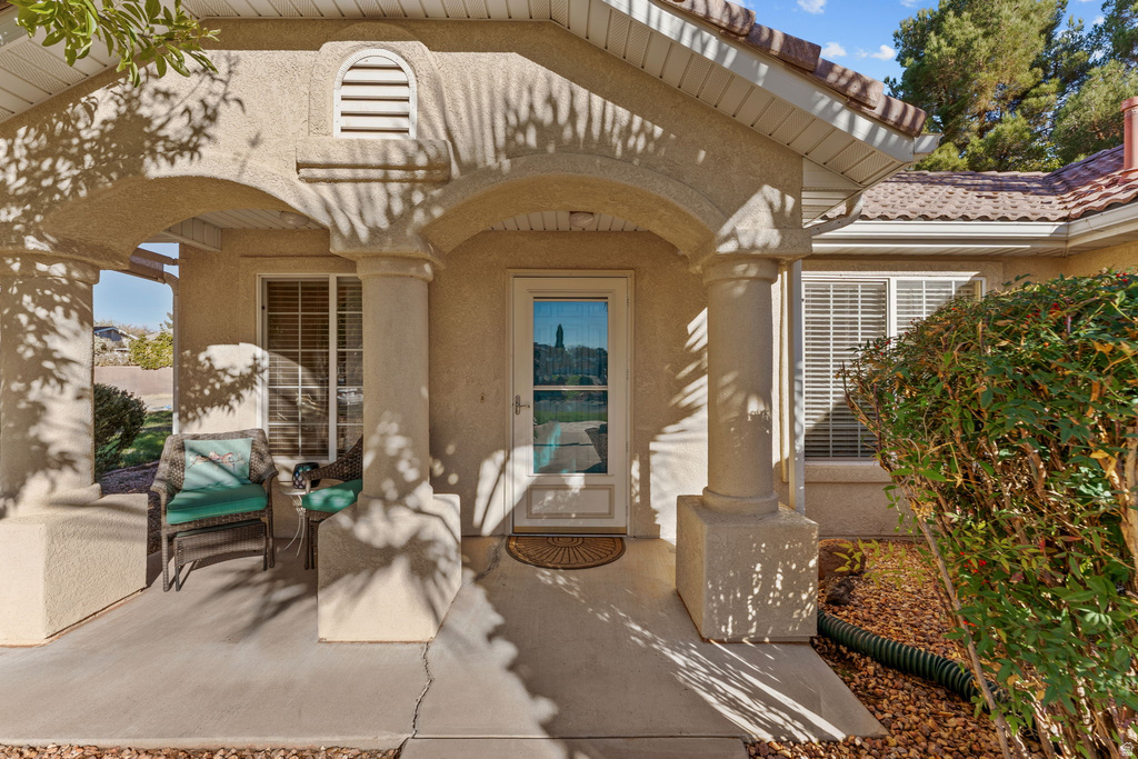 375 E 615 S Ivins, UT 84738